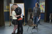 Кадр Мелисса и Джоуи