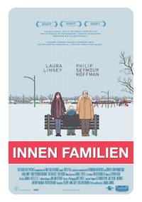 Постер Дикари