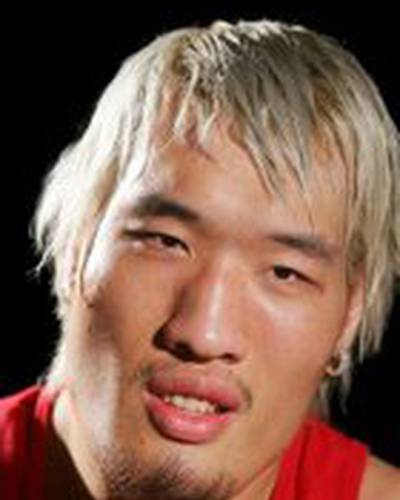 Чои Хонг Мэн фото