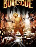 Постер из фильма "Бурлеск" - 1