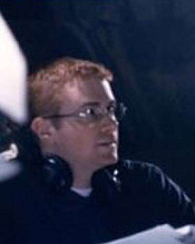 Чак Гриффит фото