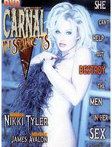 Carnal Instincts (видео)