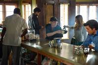 Кадр Под куполом