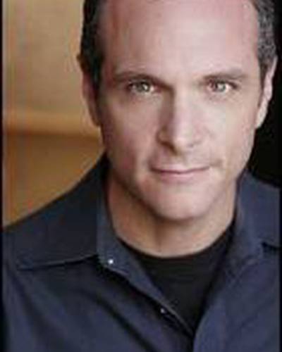 Пол Урсиоли фото