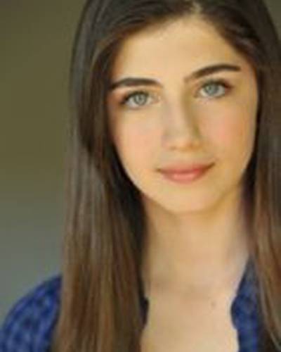 Андра Нечита фото