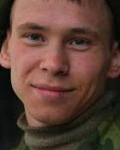 Петр Логачев фото