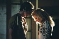 Кадр Последний король Шотландии