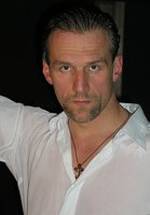 Игорь Мещерин фото