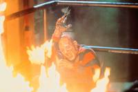 Кадр Кошмар на улице Вязов 2: Месть Фредди