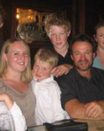 Джонатан Костелло фото