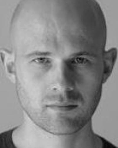 Эндрю Байрон фото