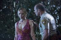 Кадр Настоящая кровь