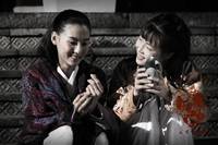 Кадр Легендарные амазонки