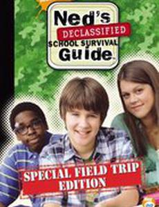 Рассекреченное руководство Неда по выживанию в школе