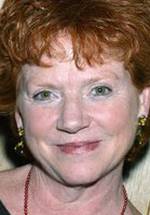 Бекки Энн Бэйкер фото