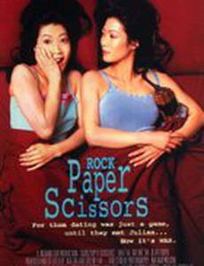 Rock, Paper, Scissors