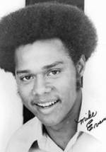 Майк Эванс фото