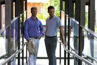 Кадр Черная метка