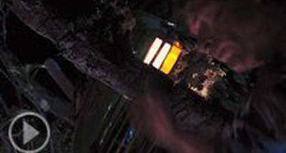 ТВ-ролик 3D версии 