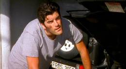 Кадр из фильма "Убийца с топором (видео)" - 1