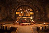 Кадр Демоны Да Винчи