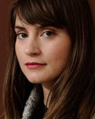 Алисия Родригес фото