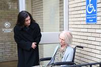 Кадр Демоны Деборы Логан