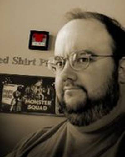 Майкл Фельшер фото