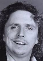 Джон Волдстад фото