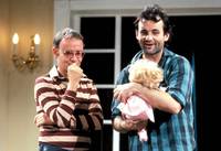 Кадр Субботним вечером в прямом эфире