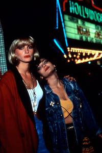 Кадр Красотка