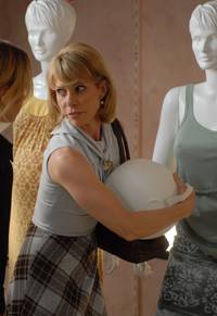 Кадр Временно беременна