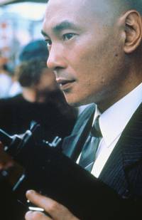 Кадр Ночной дозор