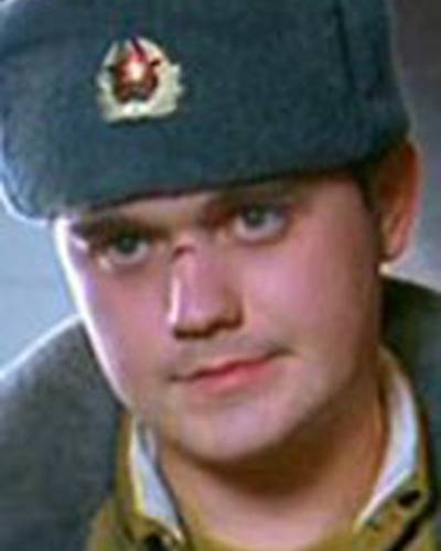 Андрей Гуркин фото