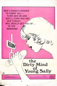 Постер The Dirty Mind of Young Sally