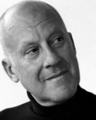 Норман Фостер фото