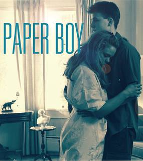 Разносчик газет