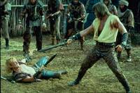 Кадр Удивительные странствия Геракла