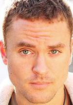 Джеймс Уорд фото