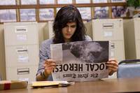 Кадр Техасская резня бензопилой 3D