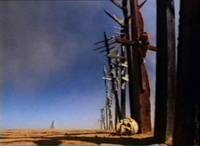 Кадр Духи воздуха и облачные гремлины