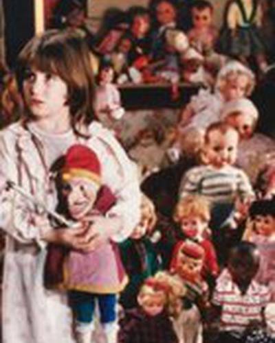 Кэрри Лоррэйн фото