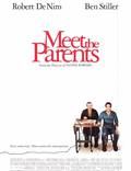 Постер из фильма "Знакомство с родителями" - 1