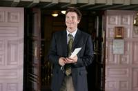 Кадр Задержка в развитии