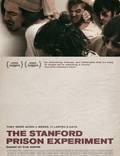 Постер из фильма "Тюремный эксперимент в Стэнфорде" - 1