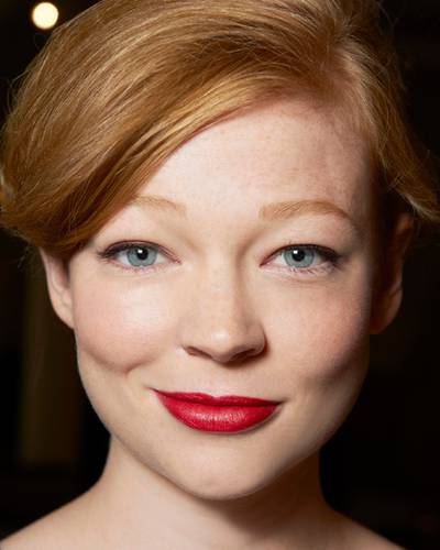 Сара Снук фото