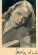 Лотта Кох фото