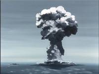 Кадр Космический крейсер Ямато