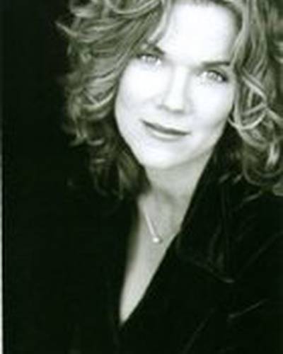 Блэйр Барон фото