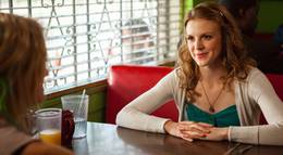 Кадр из фильма "Любовь или секс" - 2